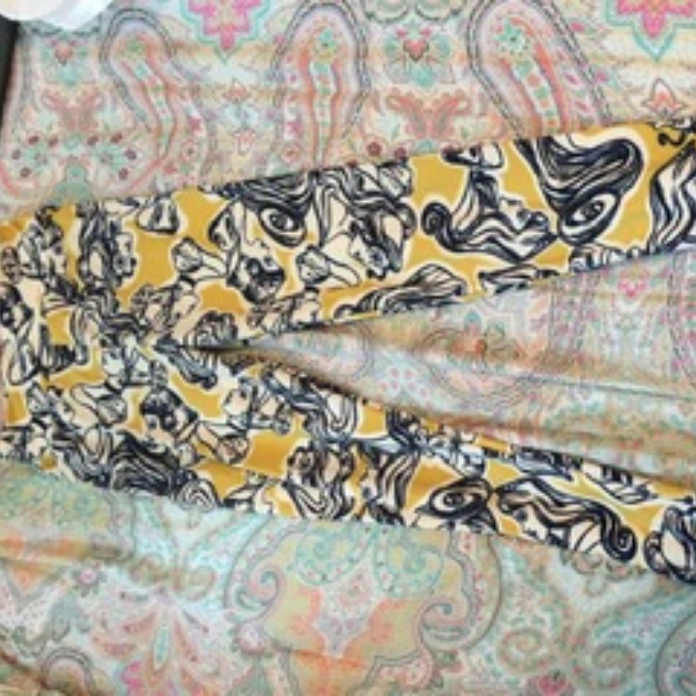 Disney Princess Leggings